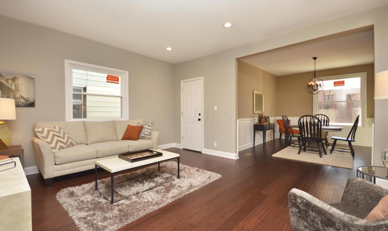 432 E Rich St #2H