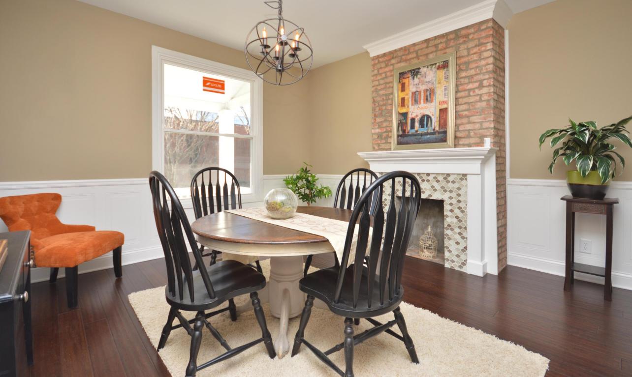 432 E Rich St #2H