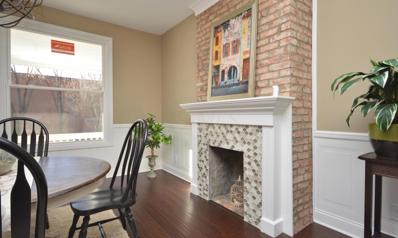 432 E Rich St #2H