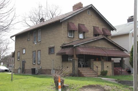 817 Sunbury Rd