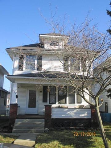 615 S Eureka Ave