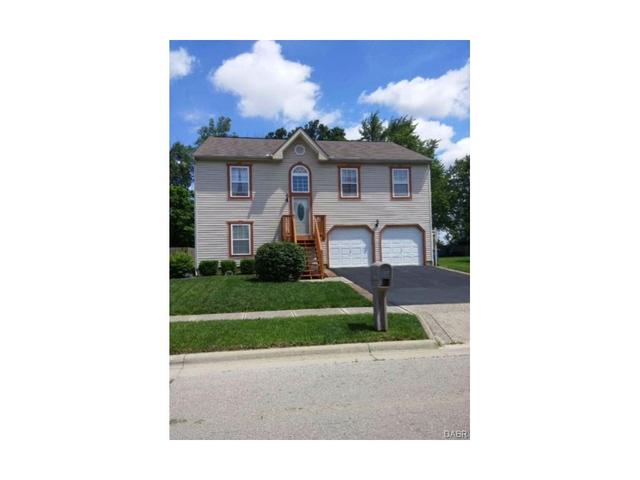 946 S Hague Ave