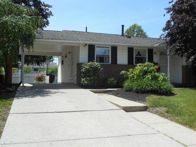 946 S Hague Ave