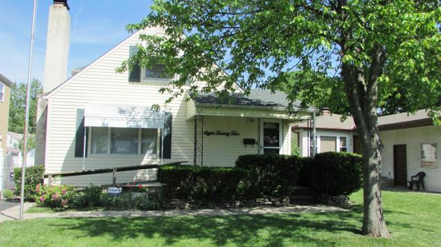 946 S Hague Ave
