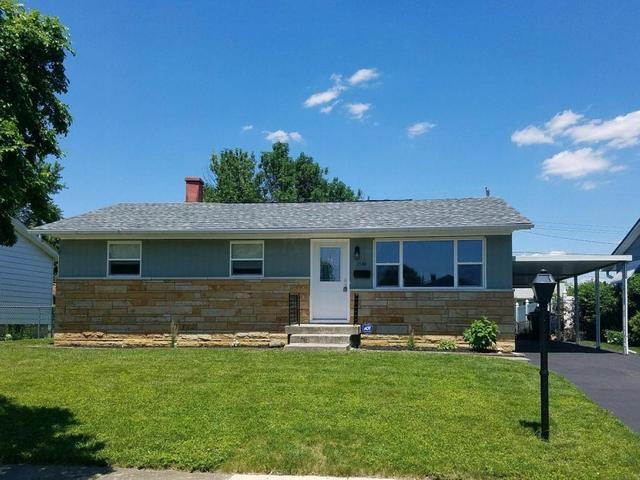 946 S Hague Ave