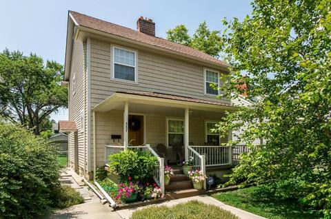 316 S Southampton Ave