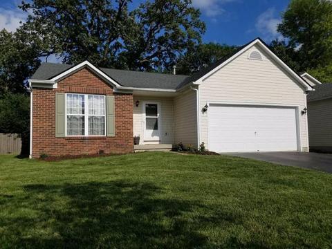 3356 Lindstrom Dr