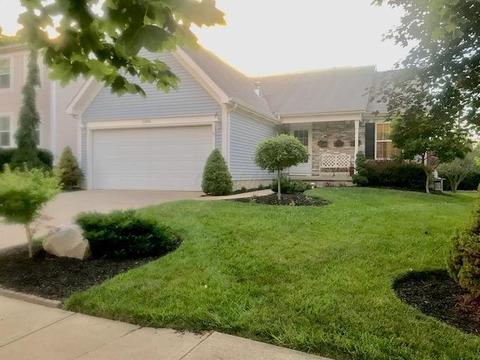 3356 Lindstrom Dr