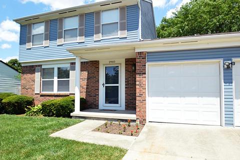 3356 Lindstrom Dr