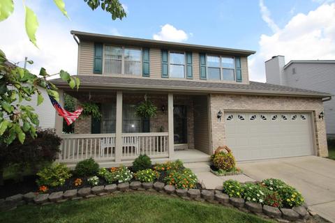 1152 Tenagra Way