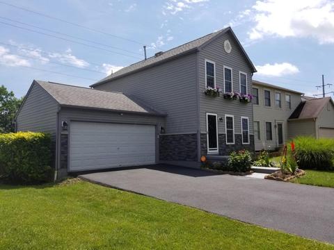 1152 Tenagra Way