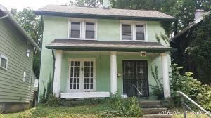 For Sale: 1791 Mooberry St Columbus, OH 43205