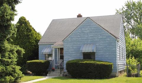 1105 Bulen Ave