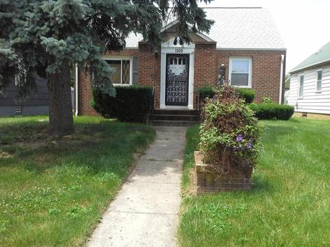 1105 Bulen Ave