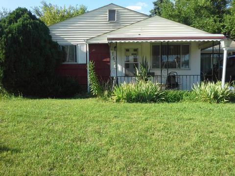 1105 Bulen Ave