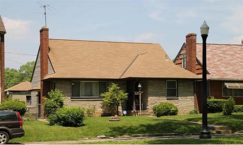 1105 Bulen Ave
