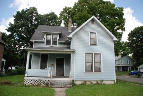 1105 Bulen Ave