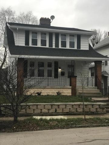 1587 Franklin Ave
