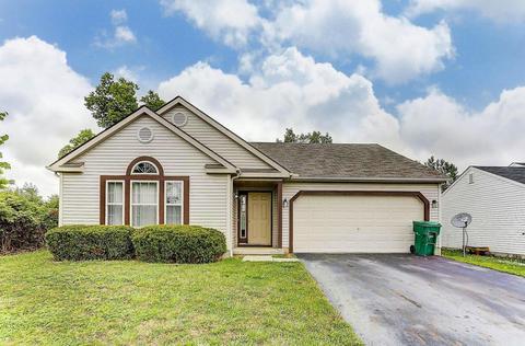 5293 Princeton Ln