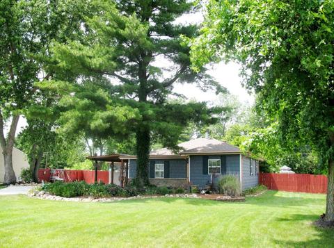 5293 Princeton Ln