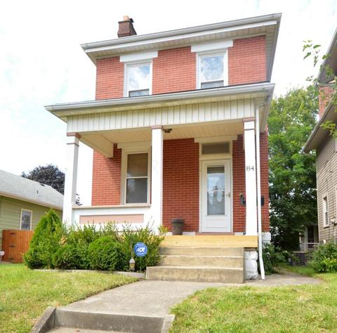 26 E Markison Ave