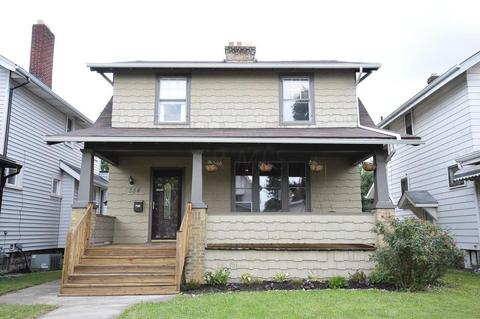 26 E Markison Ave