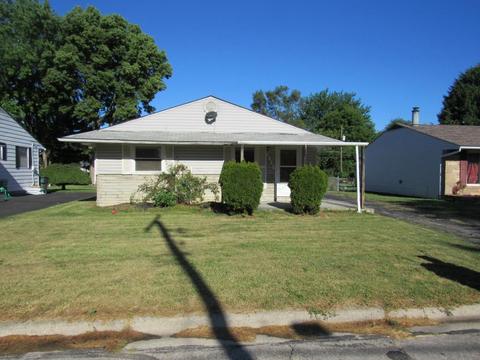 1391 Fairbank Rd