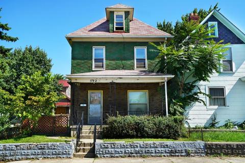 1391 Fairbank Rd