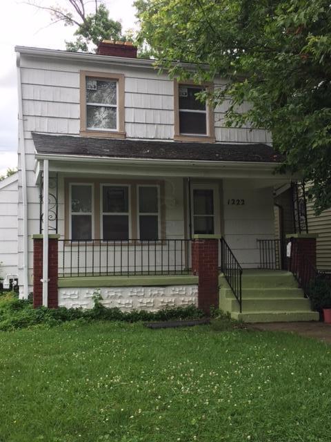 1391 Fairbank Rd