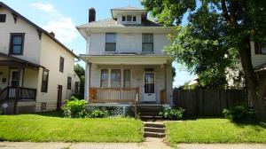 For Sale: 205 E Hinman Ave Columbus, OH 43207