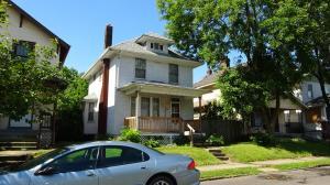 For Sale: 205 E Hinman Ave Columbus, OH 43207