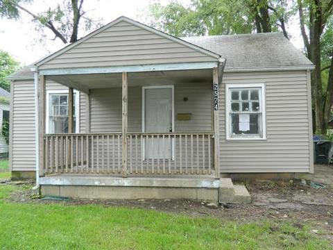 2573 Howey Rd