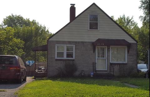 2573 Howey Rd
