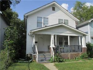 For Sale: 1496 Minnesota Ave Columbus, OH 43211
