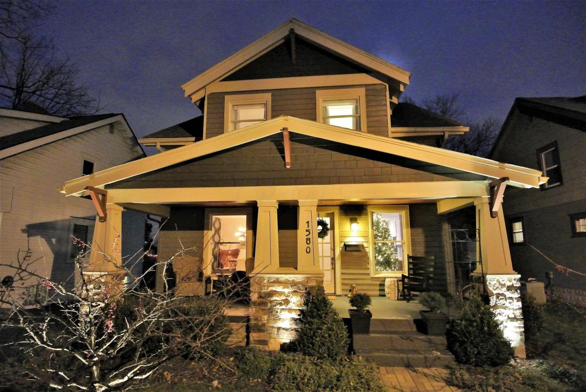 1966 Langham Rd