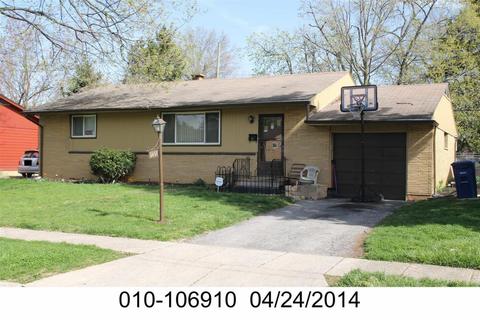 546 S Everett Ave