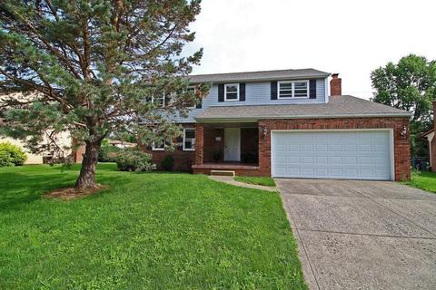 6619 Fusilier Ave
