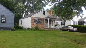 For Sale: 266 S Weyant Ave Columbus, OH 43213