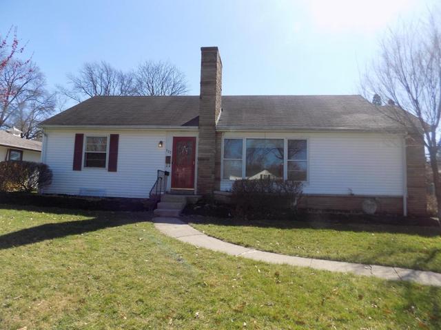 1571 Sandringham Ct