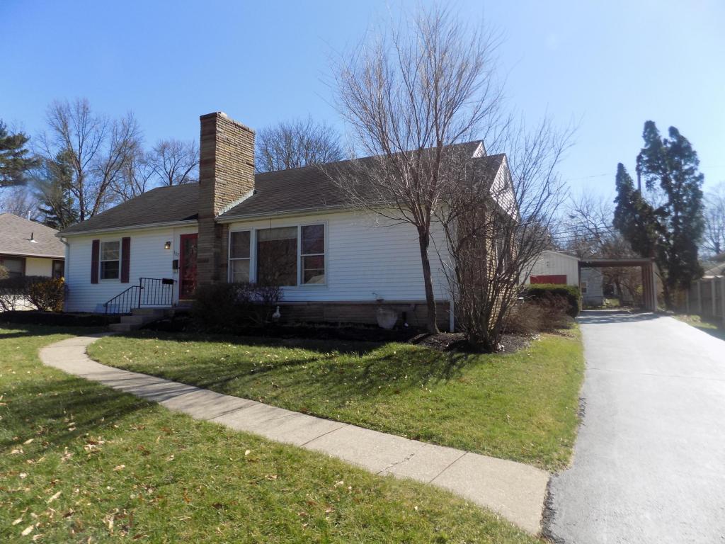 1571 Sandringham Ct