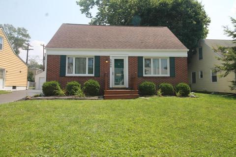 519 N Selby Blvd