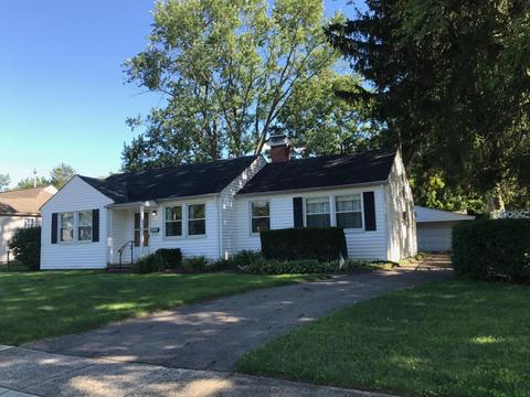 519 N Selby Blvd