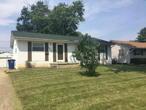 1477 Lafayette Dr