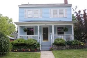 For Sale: 323 Northridge Rd Columbus, OH 43214