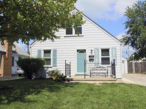 538 E Jeffrey Pl
