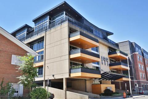 300 W Spring St #509
