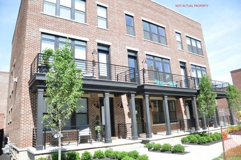 300 W Spring St #509
