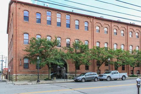 51 W Blenkner St #107