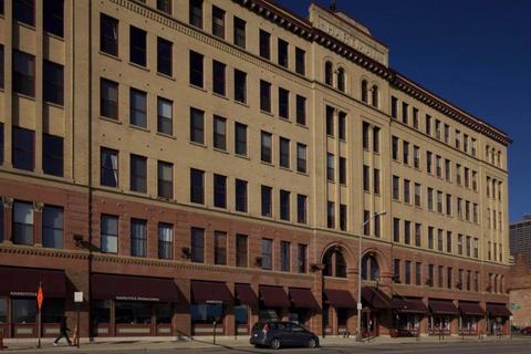 51 W Blenkner St #107