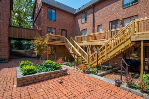 51 W Blenkner St #107